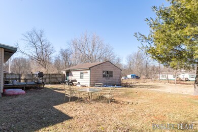 Ensley Team 441 Birch Street Belding-15