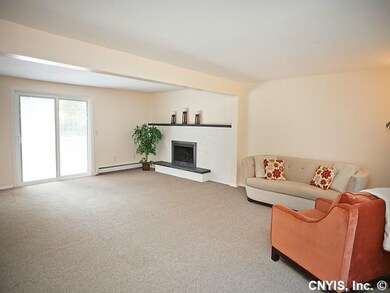 Family Room. is just where you will want to spend 