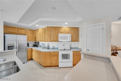 Riviera 2743 unit 2404, Fort Myers, FL 33916 - photo 7