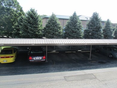 Carport