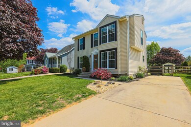 1578 Brimfield Cir, Sykesville, MD 21784 - photo 2