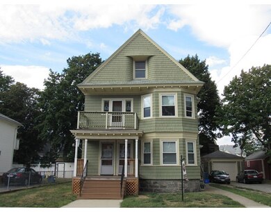 109 Exeter St unit 111, Lawrence, MA 01843 - photo 3