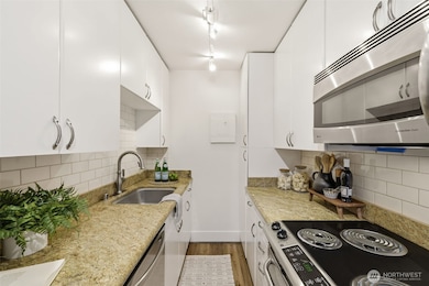 The Decatur Condominiums unit 408, Seattle, WA 98104 - photo 6