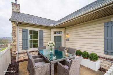 PATIO VIRTUALLY STAGED