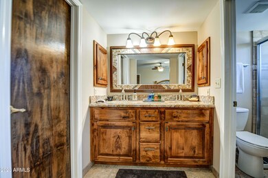 Primary Bath 1