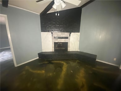 5414 Forest Oaks Dr S, Mobile, AL 36618 - photo 7