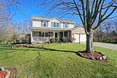 6501 Karincrest Dr, Liberty Township, OH 45044 - photo 2