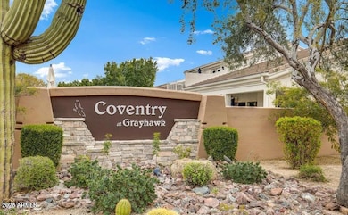 Coventry at Grayhawk