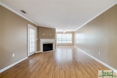 Great-room w/fireplace.