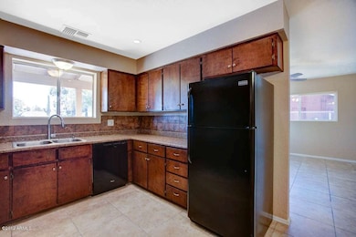 Kitchen w/ Abundant of Cabinet Space
