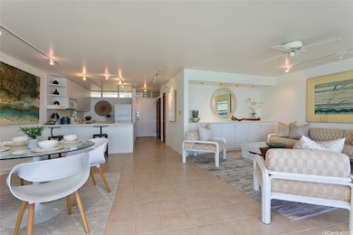 Sans Souci unit 601, 602, Honolulu, HI 96815 - photo 4