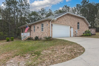 105 Cheyenne Trace Exterior-3