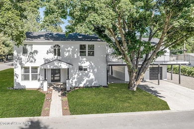 202 S 18th St, Coeur D Alene, ID 83814 - photo 2