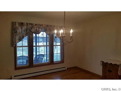Dining Room.