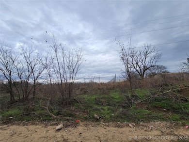 5 S 4190 Rd, Eufaula, OK 74426 - photo 6