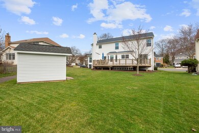 10436 Labrador Loop, Manassas, VA 20112 - photo 4