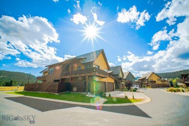 211 Pheasant Tail unit B, Big Sky, MT 59716 - photo 2