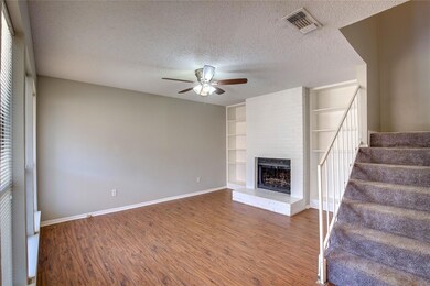 803 Treadwell Ct unit A, Hurst, TX 76053 - photo 6