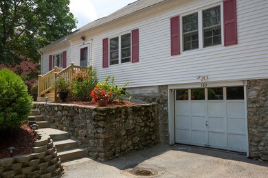 183 Salisbury St, Holden, MA 01520 - photo 4
