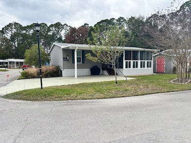 245 Wildwood Dr unit 99, Saint Augustine, FL 32086 - photo 2