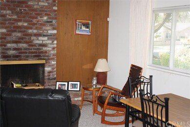Another view of the living room.
