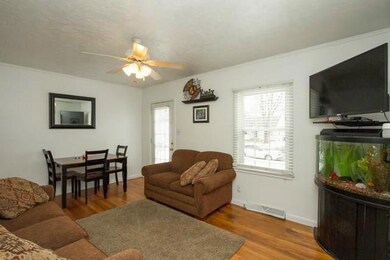 Living Room.