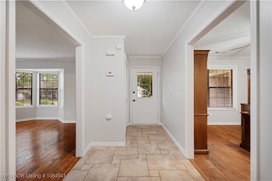 904 Fairview Ln, Greenwood, AR 72936 - photo 5