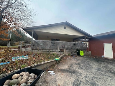 388 W Lagrant Rd, Twining, MI 48766 - photo 2