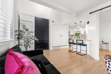 17004 E Tennessee Dr unit 210, Aurora, CO 80017 - photo 6