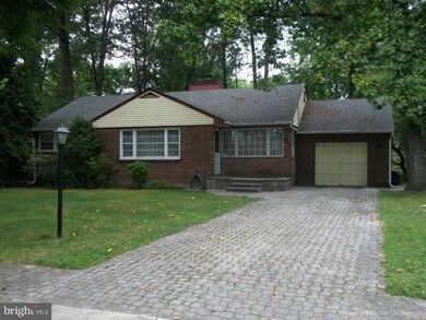307 Evergreen Ave, Haddon Township, NJ 08108 - photo 2