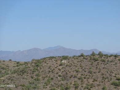 View of Mt. Ord