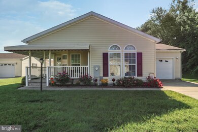 143 S Jerman Ln, Camden, DE 19934 - photo 2