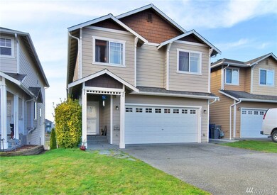 1222 84th Ave SE unit 6, Lake Stevens, WA 98258 - photo 2