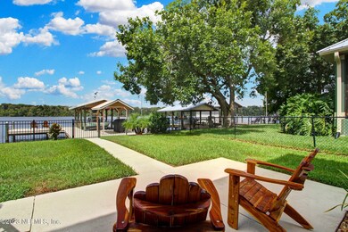 Sportsman Dr 208-Back Yard 2