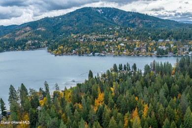 Hayden Lake