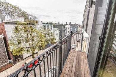 205 E St unit 20-S, Boston, MA 02127 - photo 7