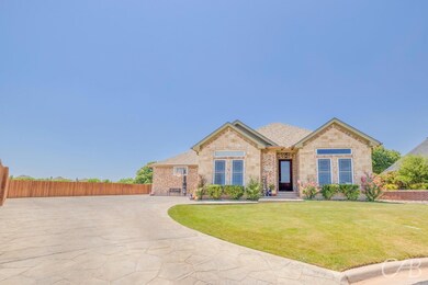 3565 La Jolla Beach, Abilene, TX 79606 - photo 2