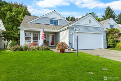 7526 145th Ave E unit 41, Sumner, WA 98390 - photo 2