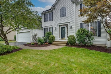 20 Pratt St, South Grafton, MA 01560 - photo 3