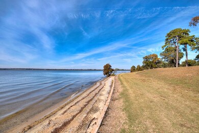 VIEW FROM NORTH SHORE
