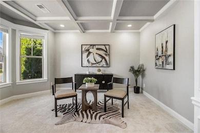 2628 Gray Mill Way, Loganville, GA 30052 - photo 5