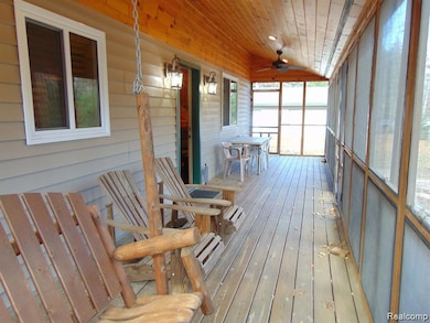 5305 Edgewood Rd, Lewiston, MI 49756 - photo 2