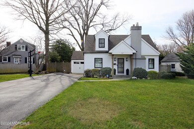 57 N Sunnycrest Dr, Little Silver, NJ 07739 - photo 2