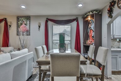 4929 Creekmont Dr, Houston, TX 77091 - photo 6