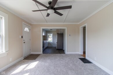 228 E 29th St, Anderson, IN 46016 - photo 3