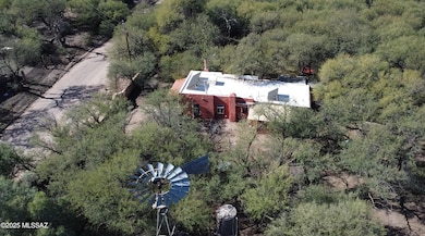 5819 N Cascabel Rd, Benson, AZ 85602 - photo 4