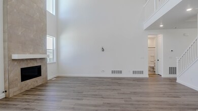 894 W Fallow Dr unit 214, Saratoga Springs, UT 84045 - photo 5