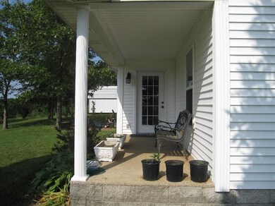 335 Indian Creek Rd, Harrodsburg, KY 40330 - photo 2