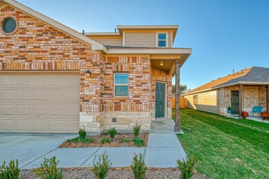 214 Cumberland Forest Dr, Magnolia, TX 77354 - photo 7