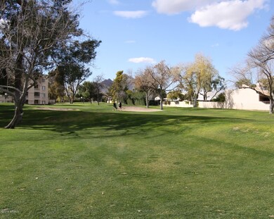 Golf Course